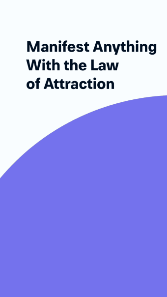 Attract: Law of Attraction