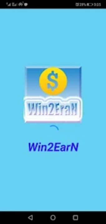 Win  Earn Real money