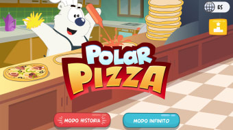 Polar Pizza