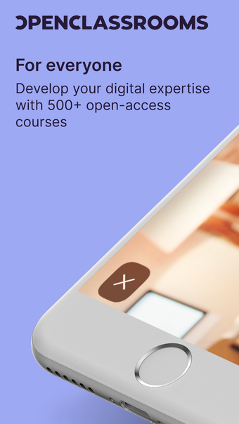 OpenClassrooms: Online courses