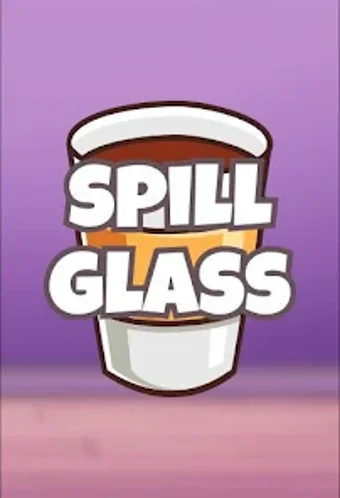 Spill Glass