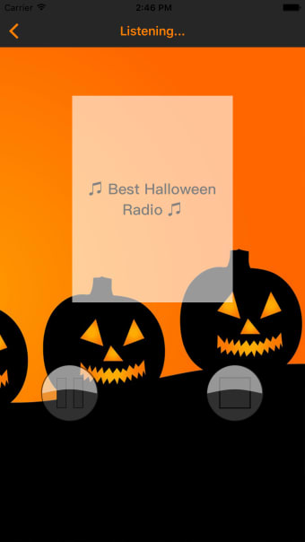 Halloween Music 2016 : Top Free Radio Stations