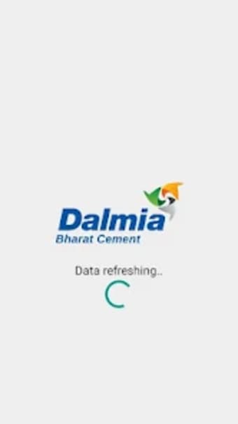 Dalmia Sales Officers App