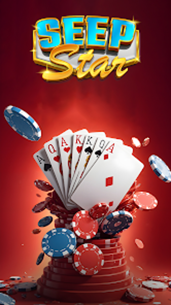 Seep Star - Online Card Game