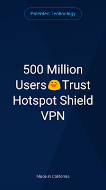 Hotspot Shield Basic - Free VPN Proxy  Privacy