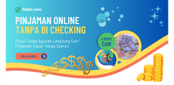 Pinjaman Tanpa BI Checking FAQ