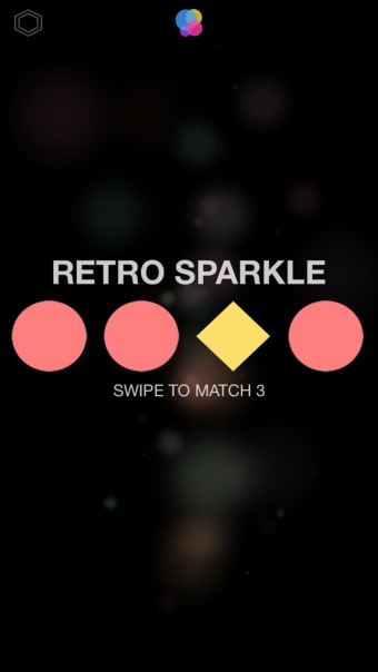 Retro Sparkle