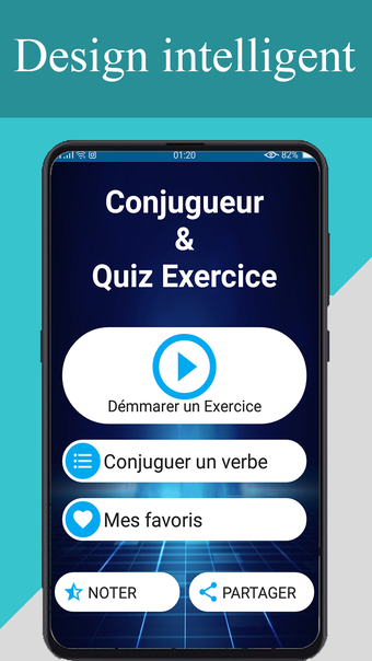 conjugueur  exercices offline