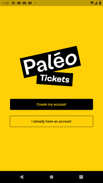 Paléo Tickets