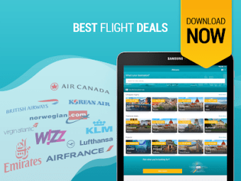 Kiwi.com: Best travel deals: flights hotels cars