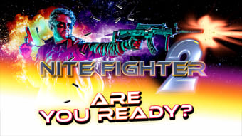 Nite Fighter 2