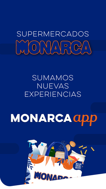 Monarca App