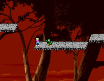 Commander Keen