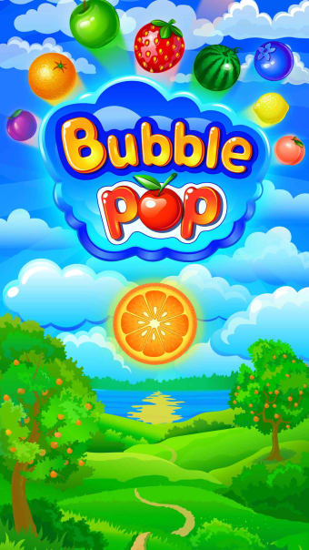 Bubble Pop.