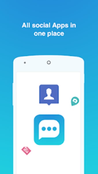 The Messenger App