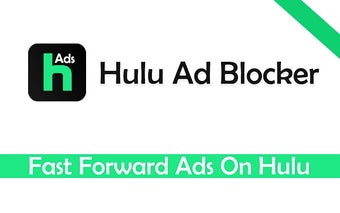 Hulu Ad Blocker