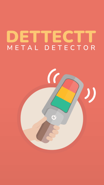 Metal Detector Simulator Prank