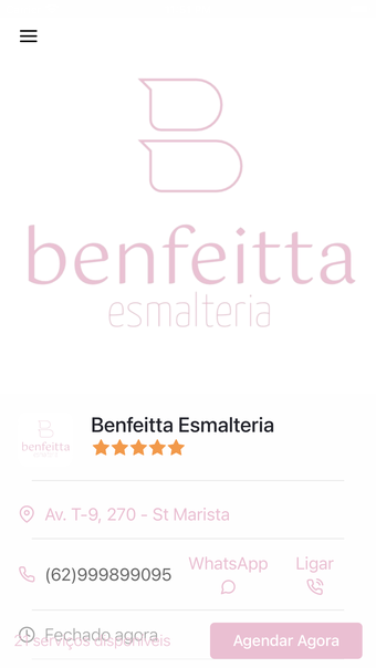 Benfeitta