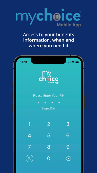 MyChoice Mobile