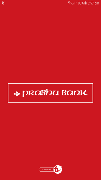 Prabhu Mobile Banking
