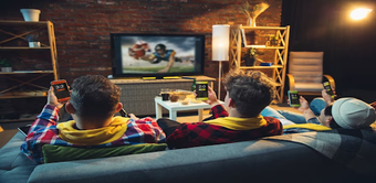 Assistir TV Online - Canais TV