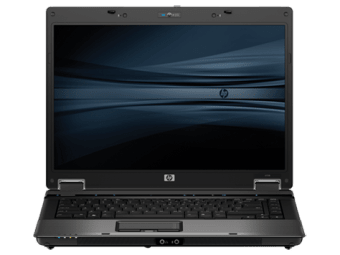 HP Compaq 6735b Notebook PC drivers