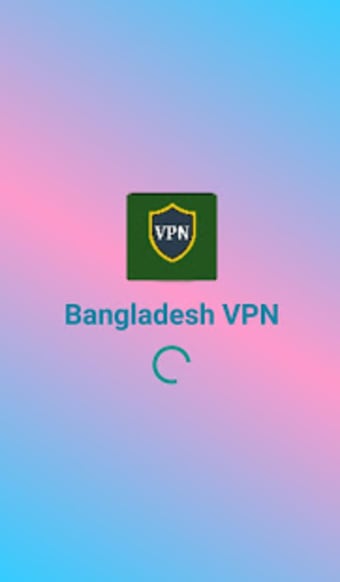 Bangladesh VPN Master