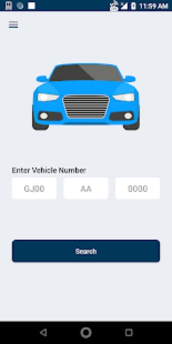 RTO Vehicle Information - Owner Details
