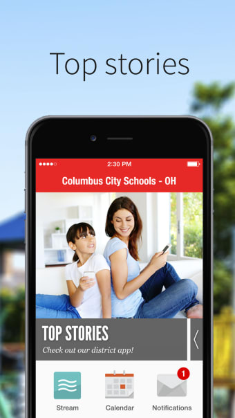 Columbus City Schools - OH