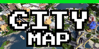 Cities for MCPE