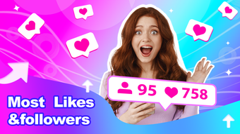 IGLikes: More FollowersLikes