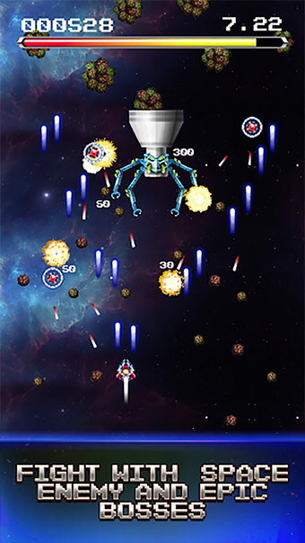 Space Rush