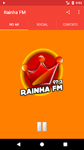 Rainha FM