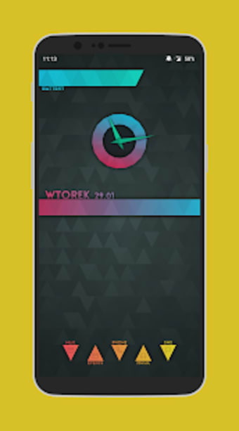 YKP Two - for KLWP