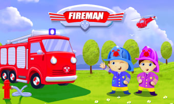 Fireman Game