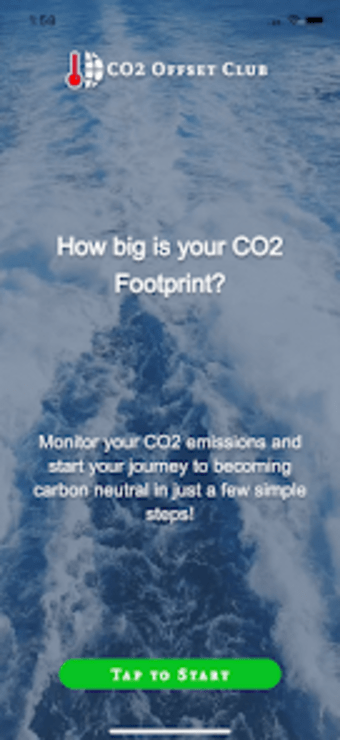 Carbon Neutral  CO2 Meter