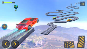 Ramp Car Stunts Racing - Free New Car Games 2021