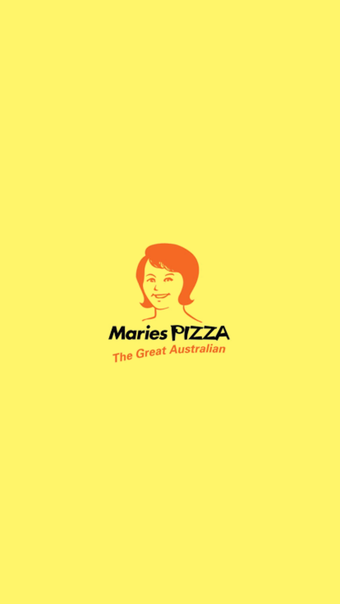 Maries Pizza Ordering  Offers