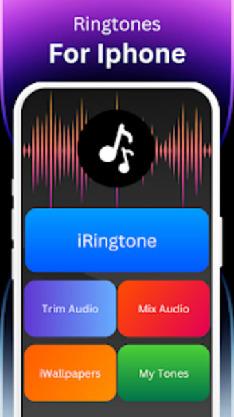 iphone 14 Ringtone - Android
