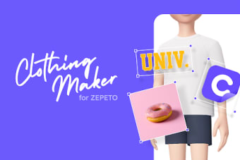 Clothing Maker for ZEPETO