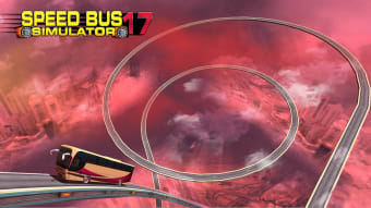 Speed Bus Simulator 17