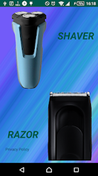 Clipper Shaver Prank