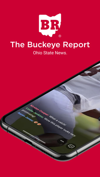 Buckeye Report