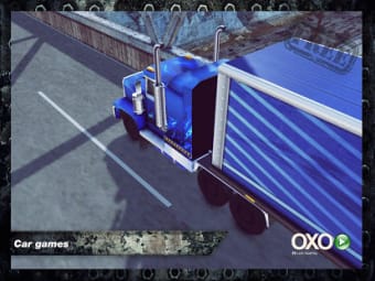 Race Truck Simulator  3D World Championship Cup