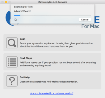 anti malware software for mac