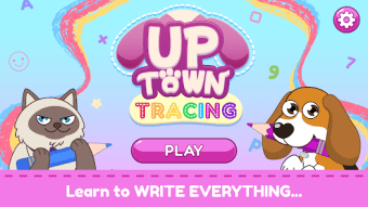 Uptown Tracing