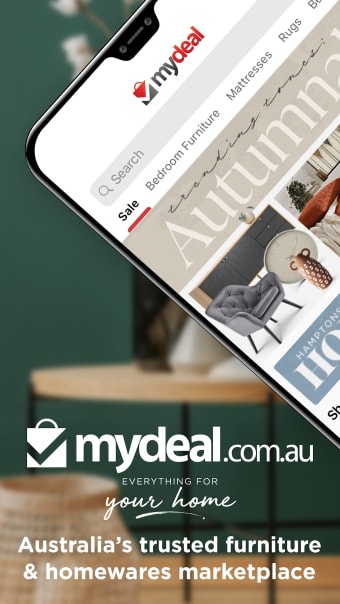 MyDeal - Shop For The Home