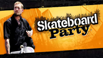 Mike V: Skateboard Party HD Lite