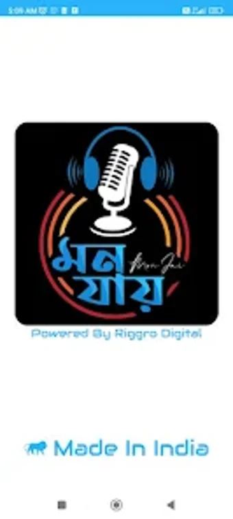 RADIO MON JAI