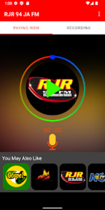 RJR Radio FM 94 Jamaica